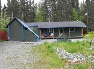 36055 Greenridge St, Soldotna, AK 99669