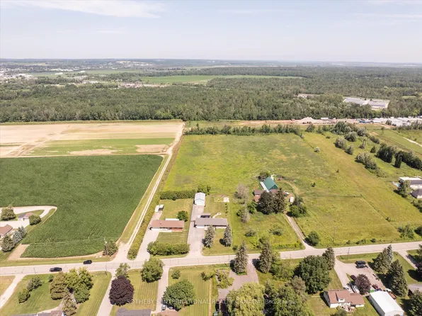 1110 Graham Side Rd, King, ON L3Y 4V9
