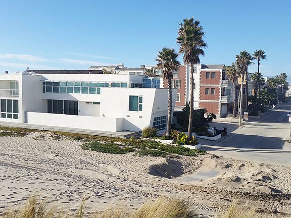 Quiet, Secluded Side Street.