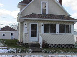 305 S Main St, Amboy, IN 46911