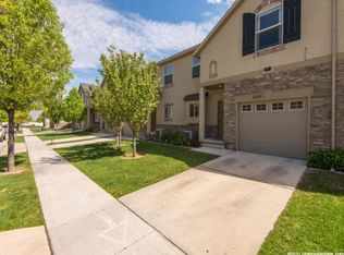 2359 W Montcalm Dr, Riverton, UT 84065
