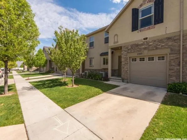 2359 W Montcalm Dr, Riverton, UT 84065