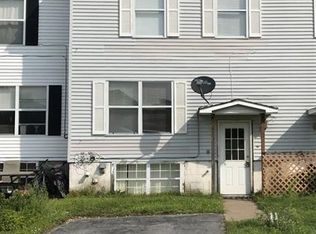 33 Norris Ave, Carthage, NY 13619