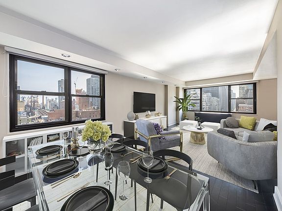 2nd image of 1010 3rd Ave #17H