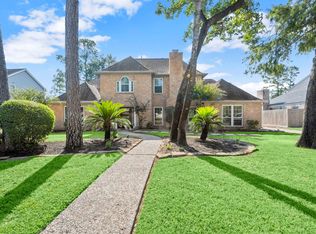 6607 Saffron Hills Dr, Spring, TX 77379