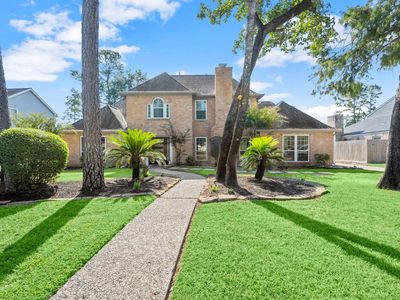 6607 Saffron Hills Dr, Spring, TX, 77379