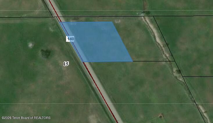 2nd image of Bittercreek Rd Lot 1