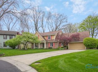 4482 Meadow Creek Ct, Toledo, OH 43614