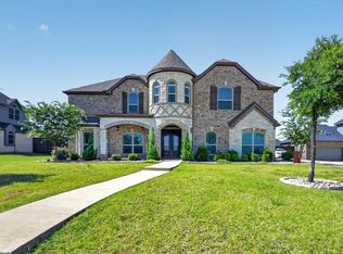 560 Featherstone Ln, Prosper, TX 75078