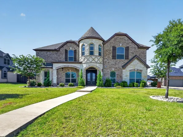 560 Featherstone Ln, Prosper, TX 75078
