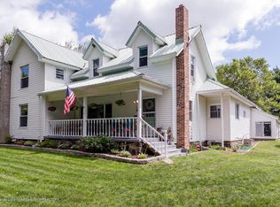 6090 Zimmer Rd, Williamston, MI 48895