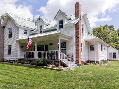 6090 Zimmer Rd, Williamston, MI, 48895