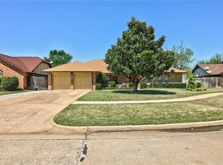 2205 Coburg Pl, Oklahoma City, OK 73170