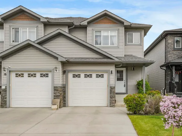 5970 167c Ave NW, Edmonton, AB T5Y 0W4
