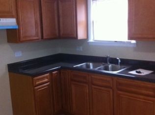 4016 W 135th Pl, Robbins, IL 60472