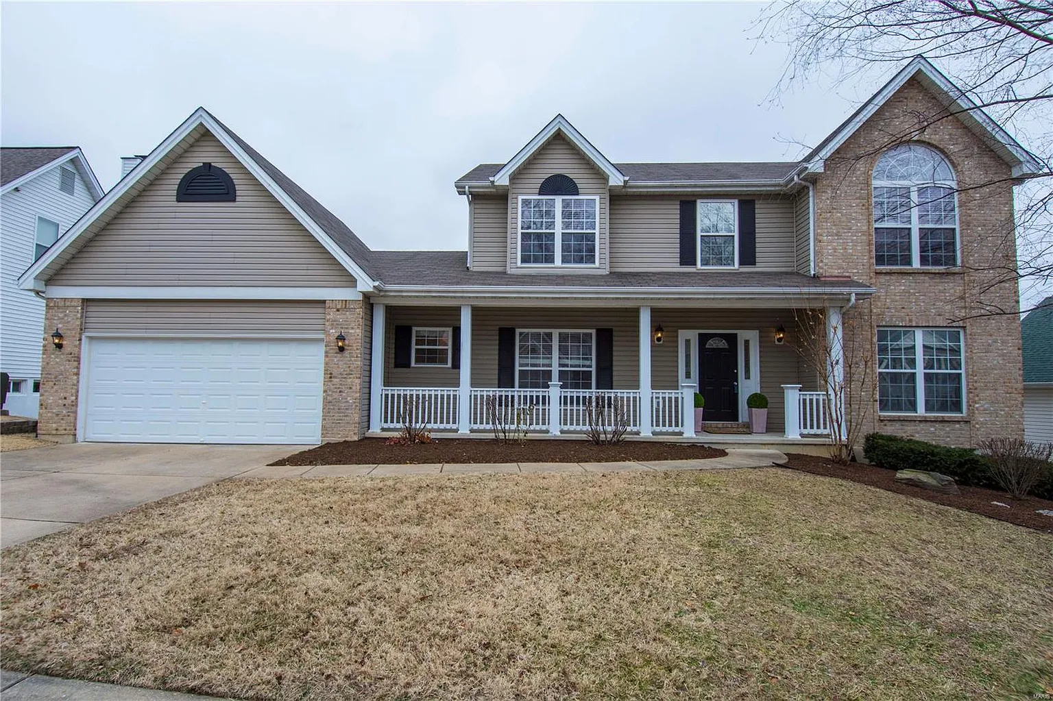 1768 Chandler Way photo 1