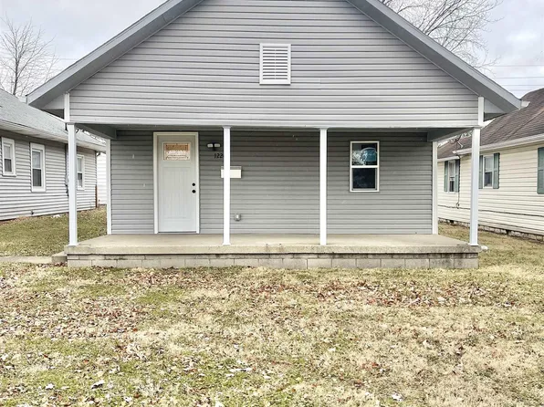 1228 S Jay St, Kokomo, IN 46902