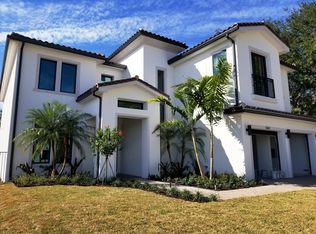 5607 Brookfield Cir W, Hollywood, FL 33312