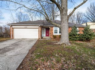 3244 N Eastbrooke Cir, Indianapolis, IN 46235