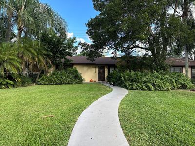 4321 SW 136th Pl, Miami, FL, 33175