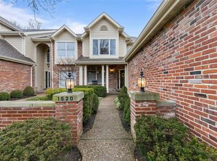 1520 Timberlake Manor Pkwy, Chesterfield, MO