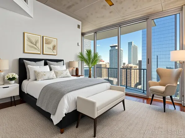 360 Nueces St APT 2907, Austin, TX 78701