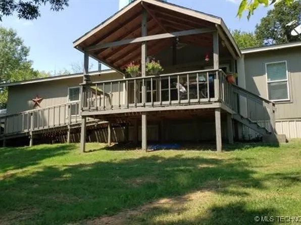 28761 E 101st St S, Coweta, OK 74429