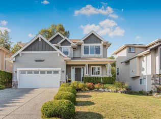 33591 12th Ave, Mission, BC V2V 7B4