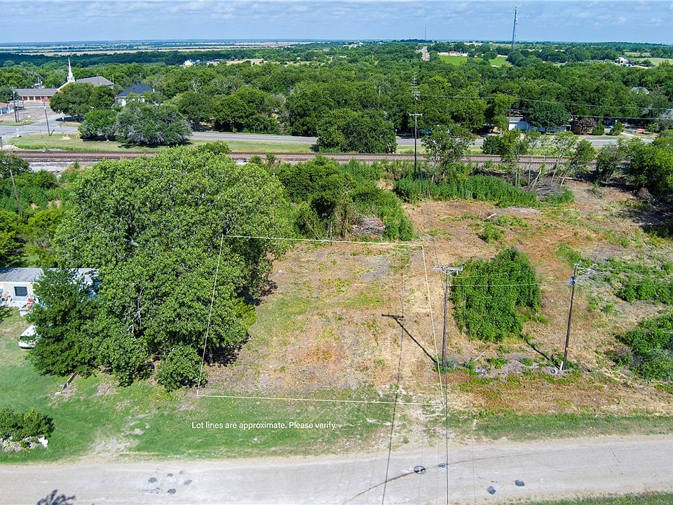 Tbd Avenue B, Moody, TX 76557 | Zillow