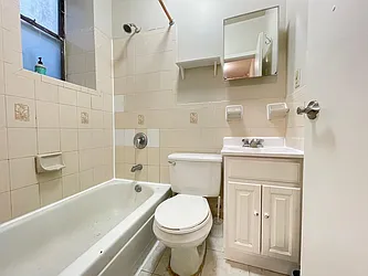 Rented by Yup Realty LLC