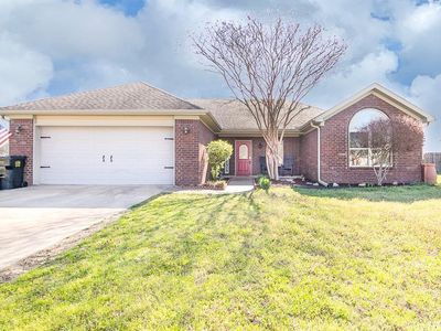21 Chantileer Ln, Ward, AR, 72176