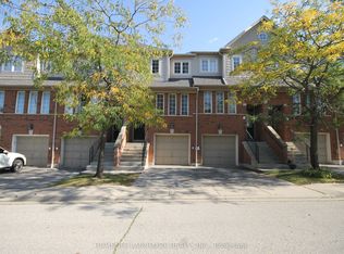 4950 Albina Way #28, Mississauga, ON L4Z4J6
