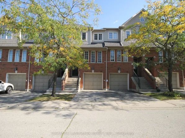 4950 Albina Way #28, Mississauga, ON L4Z 4J6