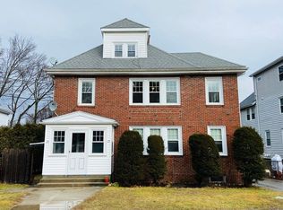 23-25 Clyde St, Belmont, MA 02478