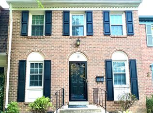 49 Oak Shade Rd, Gaithersburg, MD 20878
