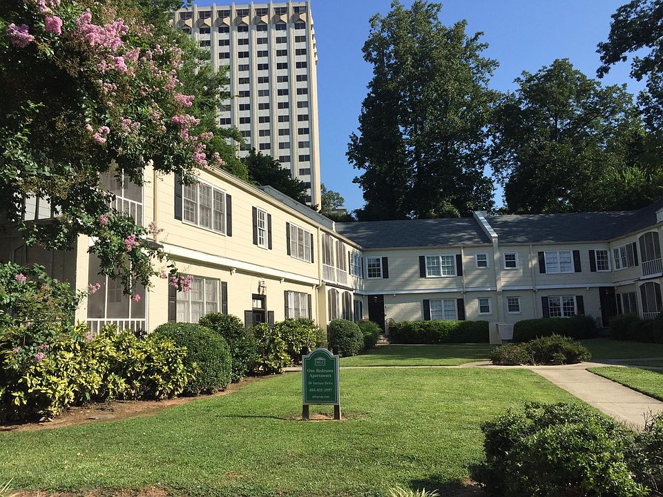 50 Terrace Drive