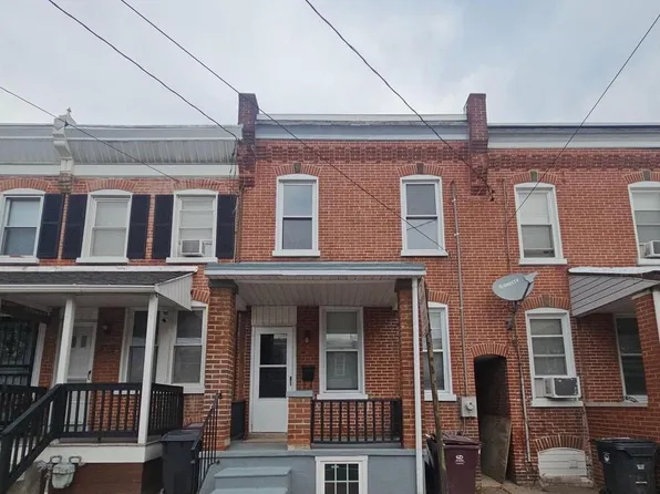 1633 Lancaster Ave, Wilmington, DE 19805