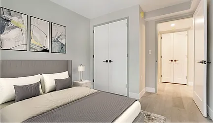 Rented by Compass