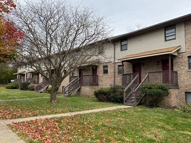 1105 S Fairview St #G — Photo 1