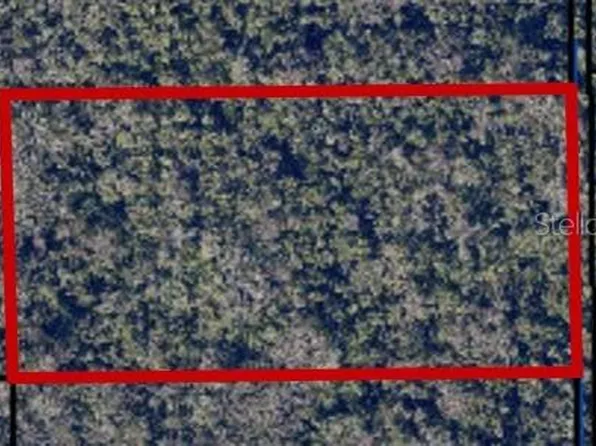 N 1/2 Of NE #1/4, Mims, FL 32754