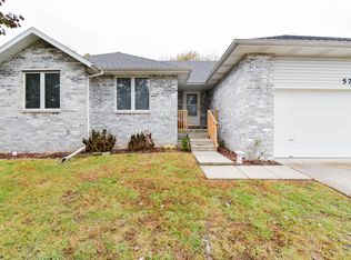 5723 S Wedgewood Ave, Springfield, MO 65810