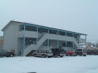 330 Price St, Anchorage, AK 99508