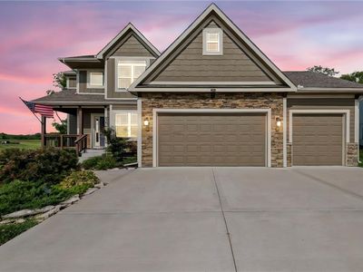 2305 Windmill Dr, Platte City, MO, 64079