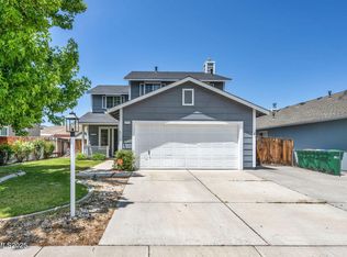 2722 Pinebrook Dr, Carson City, NV