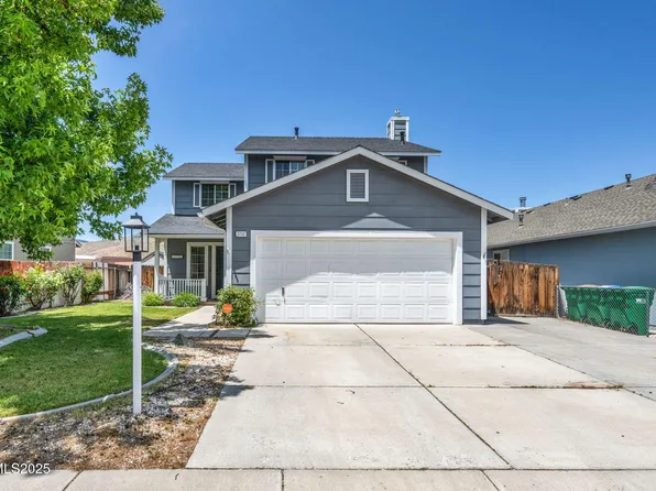 2722 Pinebrook Dr, Carson City, NV 89701