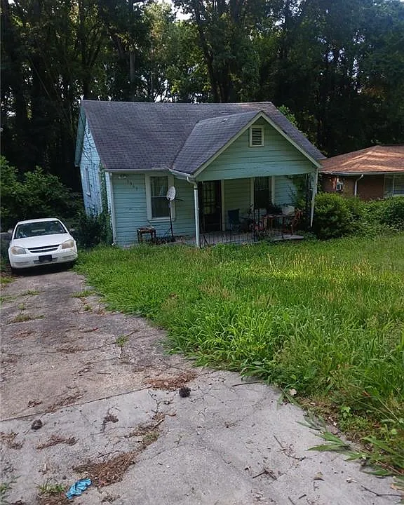 3363 Lake Valley Rd NW