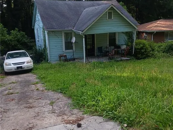 3363 Lake Valley Rd NW, Atlanta, GA 30331