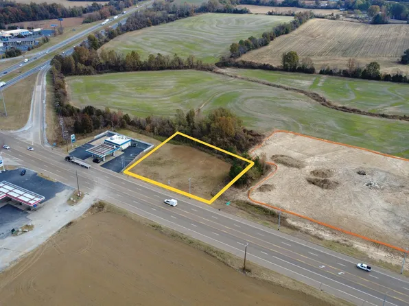 76 Interstate Highway 40, Brownsville, TN 38012