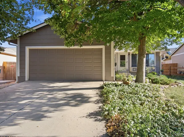 4120 S Laredo Way, Aurora, CO 80013