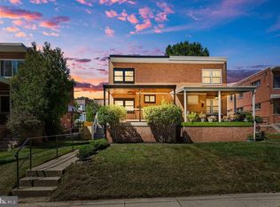 1004 Galloway St NE, Washington, DC 20011